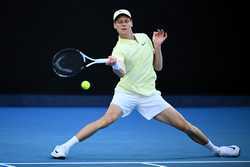 AUSTRALIA TENNIS