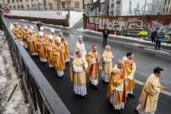 NORWAY CATHOLIC BISHOP