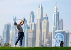 epaselect UAE GOLF