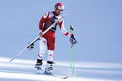 epaselect SWITZERLAND ALPINE SKIING