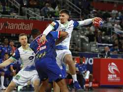 CROATIA HANDBALL