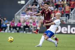 USA SOCCER