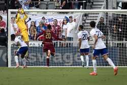 USA SOCCER