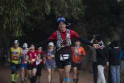 SPCAMBODIASIEM REAP8TH ANGKOR ULTRA TRAIL MARATHON