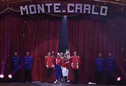 MONACOMONTECARLOINTL CIRCUS FESTIVAL