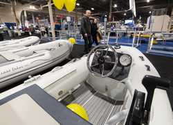 CANADATORONTOINTL BOAT SHOW