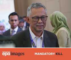 MANDATORY KILL MALAYSIA ASEAN