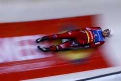 GERMANY LUGE WORLD CUP