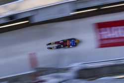 GERMANY LUGE WORLD CUP