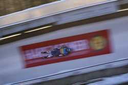 GERMANY LUGE WORLD CUP