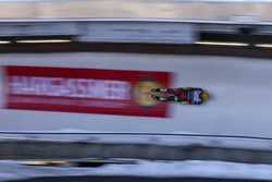 GERMANY LUGE WORLD CUP