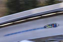 GERMANY LUGE WORLD CUP