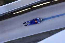 GERMANY LUGE WORLD CUP