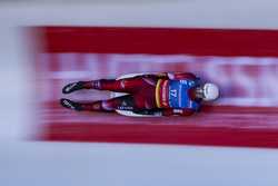 GERMANY LUGE WORLD CUP