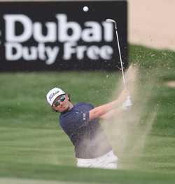 UAE GOLF