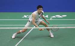 INDIA BADMINTON