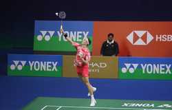 INDIA BADMINTON