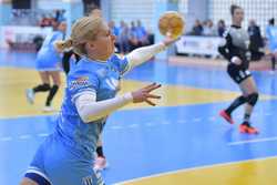 SLATINA - HANDBAL - CSM SLATINA  - SCM UNIVERSITATEA CRAIOVA