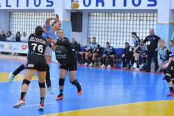 SLATINA - HANDBAL - CSM SLATINA  - SCM UNIVERSITATEA CRAIOVA