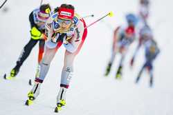 FRANCE NORDIC SKIING