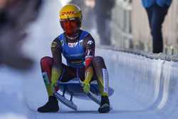 GERMANY LUGE WORLD CUP