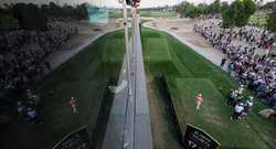 UAE GOLF