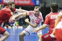 DENMARK HANDBALL