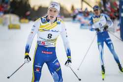 FRANCE NORDIC SKIING