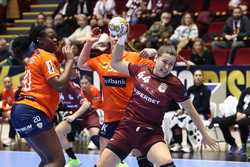 BUCURESTI - HANDBAL - CS RAPID BUCURESTI - ODENSE HANDBOLD