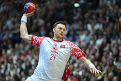 DENMARK HANDBALL