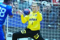 DENMARK HANDBALL