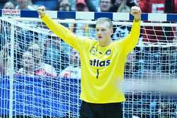 DENMARK HANDBALL