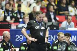 DENMARK HANDBALL