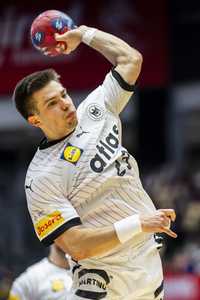 DENMARK HANDBALL