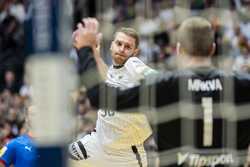 DENMARK HANDBALL