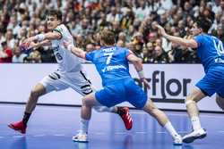 DENMARK HANDBALL