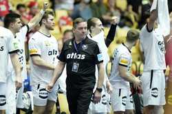 DENMARK HANDBALL