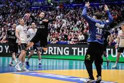 NORWAY HANDBALL