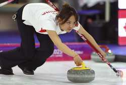 SPITALYTURINFISUTORINO 2025CURLINGWOMENROUND ROBIN SESSIONCHN VS ITA