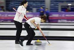 SPITALYTURINFISUTORINO 2025CURLINGWOMENROUND ROBIN SESSIONCHN VS ITA