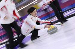 SPITALYTURINFISUTORINO 2025CURLINGWOMENROUND ROBIN SESSIONCHN VS ITA