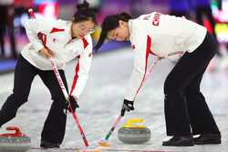 SPITALYTURINFISUTORINO 2025CURLINGWOMENROUND ROBIN SESSIONCHN VS ITA