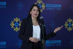 ECUADOR ELECTIONS