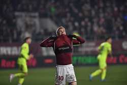 FOTBAL - FC RAPID 1923 - FC POLITEHNICA IASI