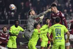 FOTBAL - FC RAPID 1923 - FC POLITEHNICA IASI