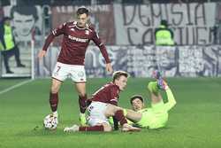 FOTBAL - FC RAPID 1923 - FC POLITEHNICA IASI