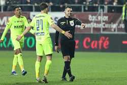 FOTBAL - FC RAPID 1923 - FC POLITEHNICA IASI