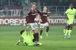 FOTBAL - FC RAPID 1923 - FC POLITEHNICA IASI