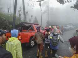 INDONESIA LANDSLIDE