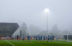 NETHERLANDS SOCCER